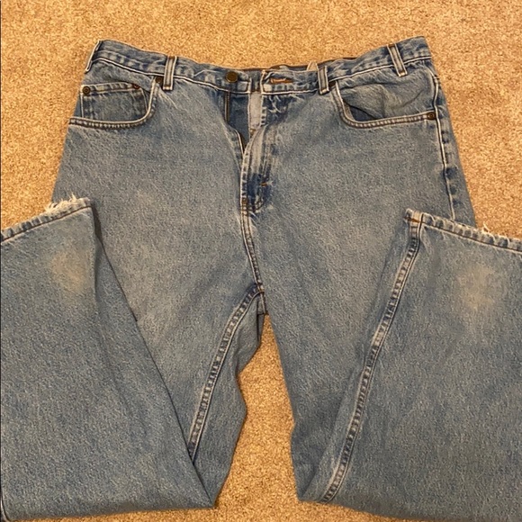 Kirkland Jeans - Picture 3 of 4